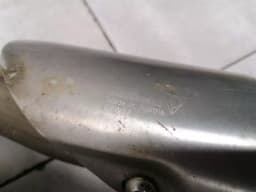 PORSCHE Porsche Macan 95B exhaust silencer 95B253611D exhaust silencer — thumbnail 10