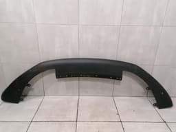PORSCHE Porsche Macan 95B front spoiler 95B807061F front spoiler — thumbnail 1