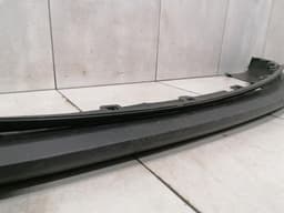 PORSCHE Porsche Macan 95B front spoiler 95B807061F front spoiler — thumbnail 3