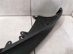 PORSCHE Porsche Macan 95B front spoiler 95B807061F front spoiler — thumbnail 5