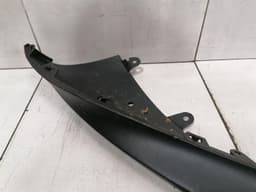 PORSCHE Porsche Macan 95B front spoiler 95B807061F front spoiler — thumbnail 4