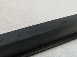 PORSCHE Porsche Boxster 987 Stop Light 98763105002 Brake Light — thumbnail 6