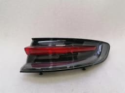 PORSCHE Porsche Macan 95B right rear light 95B945092L faulty tail light rear right — thumbnail 9