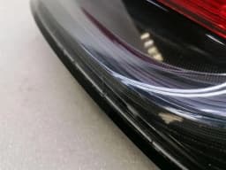 PORSCHE Porsche Macan 95B right rear light 95B945092L faulty tail light rear right — thumbnail 4