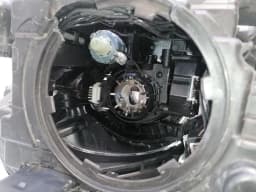 PORSCHE Porsche Macan 95B Right 95B941032CG RHD Headlight Headlamp Right PDLS — thumbnail 6