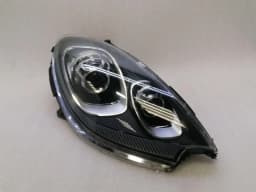PORSCHE Porsche Macan 95B Right 95B941032CG RHD Headlight Headlamp Right PDLS — thumbnail 9