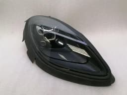 PORSCHE Porsche Macan 95B Right Headlight 95B941010AM 18-23 Headlight Right Facelift — thumbnail 1