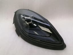 PORSCHE Porsche Macan 95B Right Headlight 95B941010AM 18-23 Headlight Right Facelift — thumbnail 10