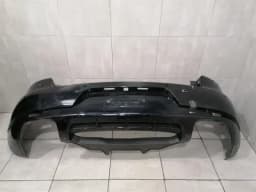 PORSCHE Porsche Macan 95B rear bumper 95B807421 rear bumper — thumbnail 1