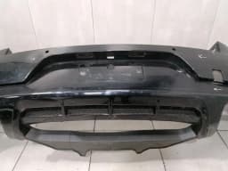 PORSCHE Porsche Macan 95B rear bumper 95B807421 rear bumper — thumbnail 4