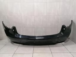 PORSCHE Porsche Macan 95B rear bumper 95B807421 rear bumper — thumbnail 6