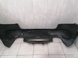 PORSCHE Porsche Macan 95B rear bumper 95B807421 rear bumper — thumbnail 7