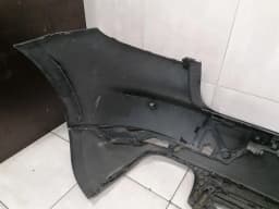PORSCHE Porsche Macan 95B rear bumper 95B807421 rear bumper — thumbnail 9
