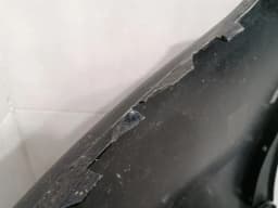 PORSCHE Porsche Macan 95B rear bumper 95B807421 rear bumper — thumbnail 10