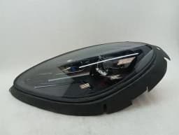 PORSCHE Porsche Macan 95B Left Headlight 95B941009AT Headlight Left 19-23 Facelift — thumbnail 1