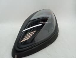PORSCHE Porsche Macan 95B Left Headlight 95B941009AT Headlight Left 19-23 Facelift — thumbnail 2