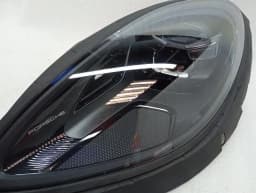 PORSCHE Porsche Macan 95B Left Headlight 95B941009AT Headlight Left 19-23 Facelift — thumbnail 3
