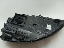 PORSCHE Porsche Macan 95B Left Headlight 95B941009AT Headlight Left 19-23 Facelift — thumbnail 6