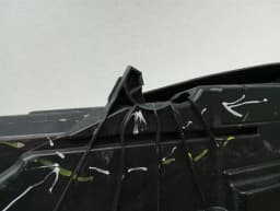 PORSCHE Porsche Macan 95B Left Headlight 95B941009AT Headlight Left 19-23 Facelift — thumbnail 9