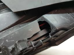 PORSCHE Porsche Macan 95B Left Headlight 95B941009AT Headlight Left 19-23 Facelift — thumbnail 10
