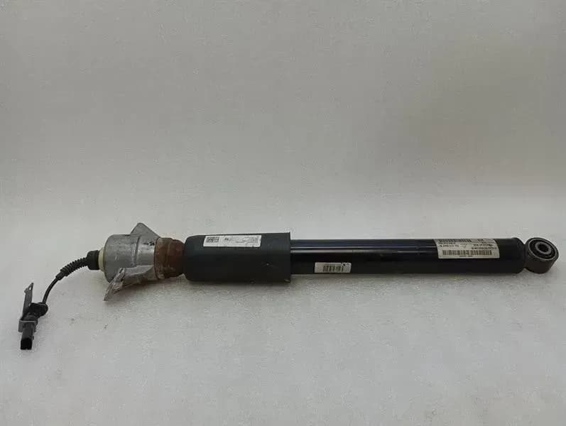PORSCHE Porsche Macan 95B shock absorber rear 95B513035G shock absorber rear EDC