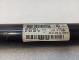 PORSCHE Porsche Macan 95B shock absorber rear 95B513035G shock absorber rear EDC — thumbnail 4