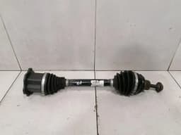 PORSCHE Porsche Macan 95B Right Front Drive Shaft 95B407271G Drive Shaft Front Right — thumbnail 1