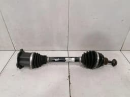 PORSCHE Porsche Macan 95B Right Front Drive Shaft 95B407271G Drive Shaft Front Right — thumbnail 6