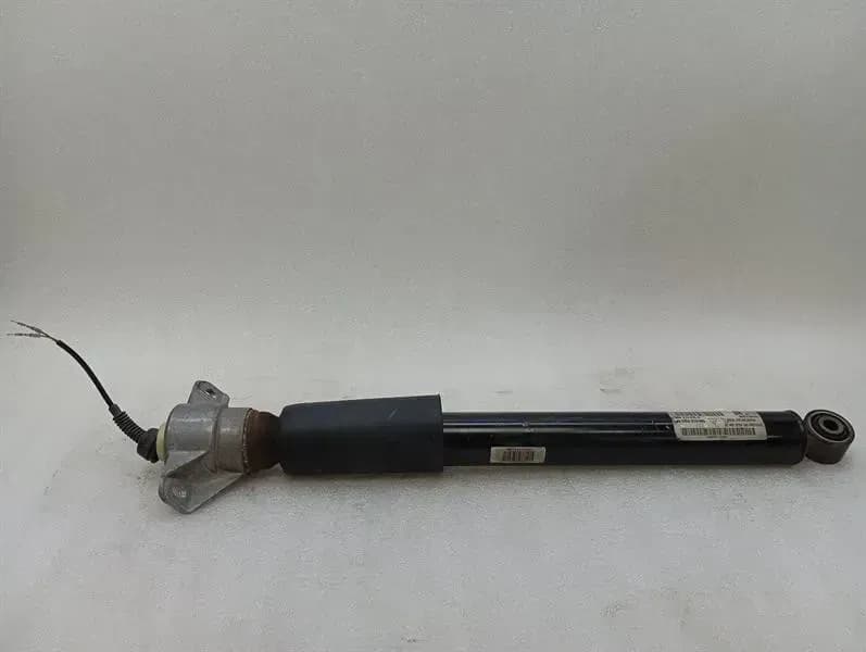 Porsche Macan 95B shock absorber rear 95B513035G shock absorber rear EDC