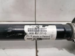 PORSCHE Porsche Macan 95B Right Front Drive Shaft 95B407271G Drive Shaft Front Right — thumbnail 9
