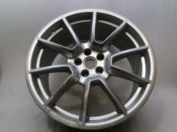PORSCHE Porsche Macan 95B Alloy Wheel 95B601025BH Alloy Wheel 9Jx20 ET26 — thumbnail 1