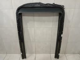 PORSCHE 2020 PORSCHE MACAN 95B SUNROOF FRAME 95B877041G SUNROOF FRAME FACELIFT — thumbnail 2