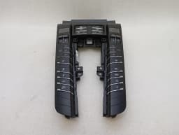 PORSCHE Porsche Macan 95B Center Console Switch 95B907040BS Switch Air Conditioning — thumbnail 2