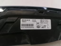 PORSCHE Porsche Macan 95B DRL Daytime Running Light 95B953041B Daytime Running Light — thumbnail 10