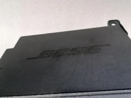 PORSCHE Porsche Macan 95B Amplifier 971035223P Bose Amp — thumbnail 7