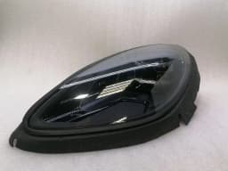 PORSCHE Porsche Macan 95B Left Headlight 95B941009AT Headlight Left MK2 FACELIFT GTS — thumbnail 1