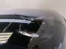 PORSCHE Porsche Macan 95B Left Headlight 95B941009AT Headlight Left MK2 FACELIFT GTS — thumbnail 3