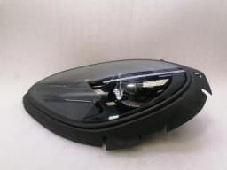 PORSCHE Porsche Macan 95B Left Headlight 95B941009AT Headlight Left MK2 FACELIFT GTS — thumbnail 5