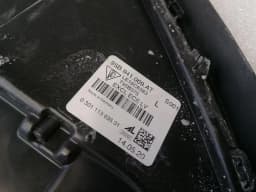 PORSCHE Porsche Macan 95B Left Headlight 95B941009AT Headlight Left MK2 FACELIFT GTS — thumbnail 8