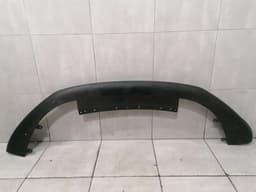 PORSCHE Porsche Macan 95B front spoiler 95B807061F front bumper spoiler — thumbnail 1