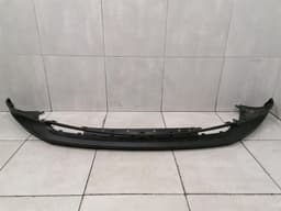 PORSCHE Porsche Macan 95B front spoiler 95B807061F front bumper spoiler — thumbnail 2