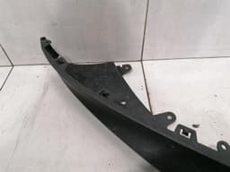PORSCHE Porsche Macan 95B front spoiler 95B807061F front bumper spoiler — thumbnail 4