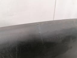 PORSCHE Porsche Macan 95B front spoiler 95B807061F front bumper spoiler — thumbnail 7