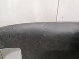 PORSCHE Porsche Macan 95B front spoiler 95B807061F front bumper spoiler — thumbnail 6