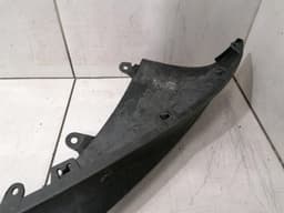 PORSCHE Porsche Macan 95B front spoiler 95B807061F front bumper spoiler — thumbnail 5