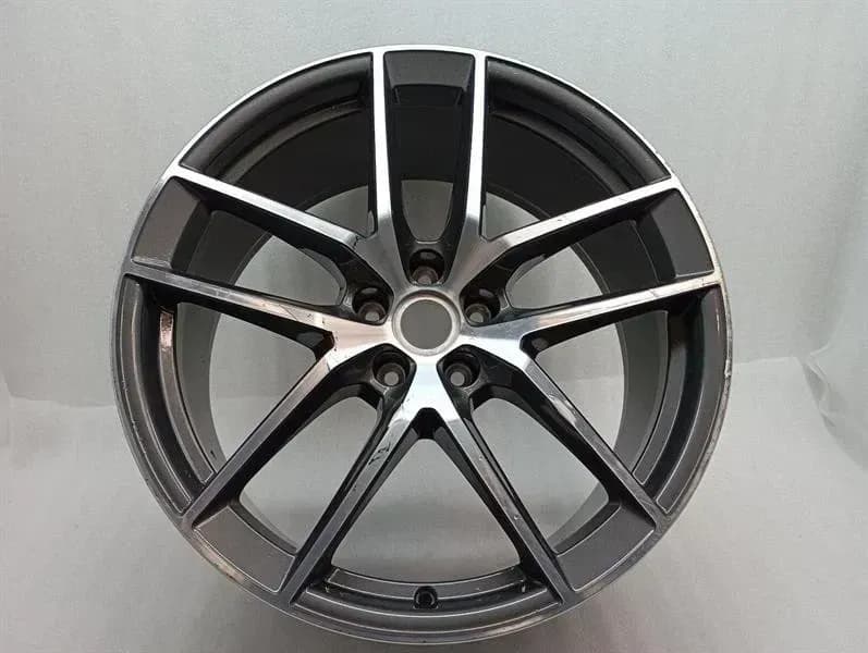 PORSCHE Porsche Macan 95B Alloy Wheel 95B601025EJ Alloy Wheel 9.0Jx20 ET26