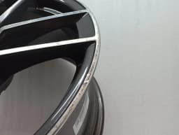 PORSCHE Porsche Macan 95B Alloy Wheel 95B601025EJ Alloy Wheel 9.0Jx20 ET26 — thumbnail 3