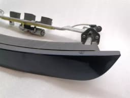 PORSCHE Porsche Boxster 987 Rear Spoiler 98750410900 Rear Spoiler — thumbnail 4