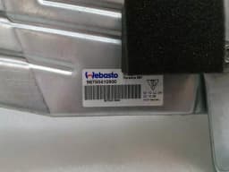 PORSCHE Porsche Boxster 987 Rear Spoiler 98750410900 Rear Spoiler — thumbnail 6