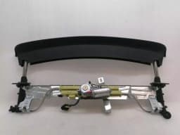 PORSCHE Porsche Boxster 987 Rear Spoiler 98750410900 Rear Spoiler — thumbnail 8